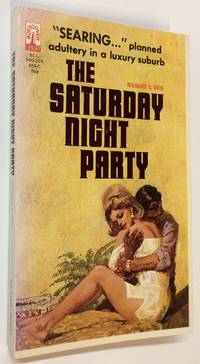 image of The Saturday Night Party