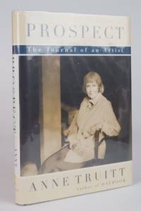 Prospect: The Journal of an Artist