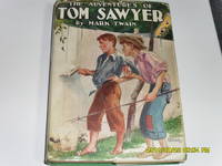 The Adventures of Tom Sawyer