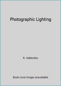 Photographic Lighting