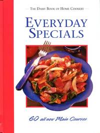 image of Everyday Specials : Dairy Book of Home Cooking