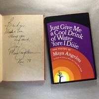 image of Just Give Me a Cool Drink of Water 'Fore I Die