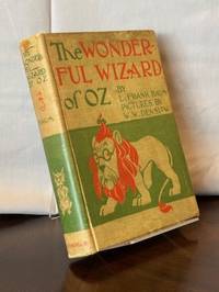 The Wonderful Wizard of Oz
