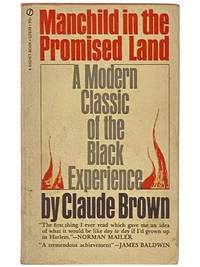 Manchild in the Promised Land: A Modern Classic of the Black Experience