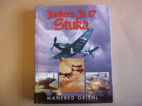 Junkers Ju 87 Stuka