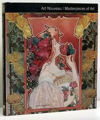 Art Nouveau - Masterpieces in Art