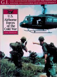 Airborne Forces of the Cold War
