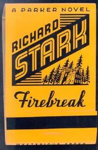 Firebreak