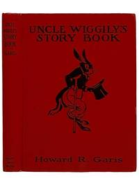 Uncle Wiggily's Story Book