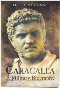 cover of CARACALLA A Military Biography