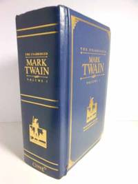 The Unabridged Mark Twain, Vol. 1 by Mark Twain by Twain, Mark - 1836