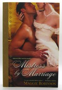 Mistress by Marriage