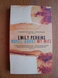 cover of Novel About My Wife