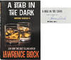 A Stab in the Dark