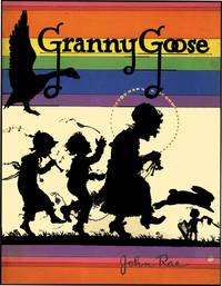 GRANNY GOOSE by RAE, JOHN