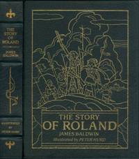 image of The Story of Roland