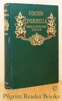 image of Cousin Cinderella, A Canadian Girl in London.