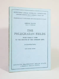 The Phlegraean Fields by Amedeo Maiuri - 1958