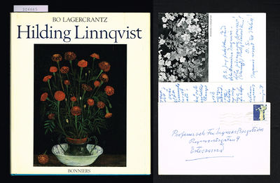 Hilding Linnqvist.