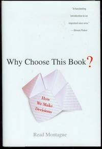 cover of Why Choose This Book?: How We Make Decisions