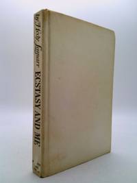 Ecstasy and Me: My Life as a Woman by Lamarr, Hedy - 1966