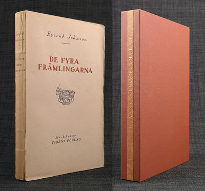 De fyra främlingarna.