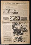 Spark: the voice of revolution in the west (December 1967)