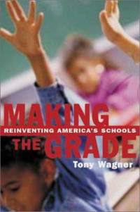 Reinventing America's Schools