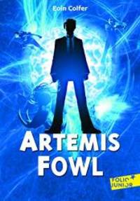 Artemis Fowl (French Edition) by Eoin Colfer - 2007-03-01