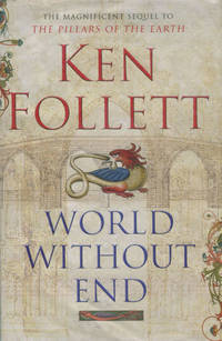 image of WORLD WITHOUT END.