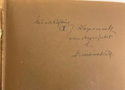 Vegas färd kring Asien och Europa, jemte en historisk återblick på föregående resor längs gamla verldens nordkust. 1-2. (photo 2)