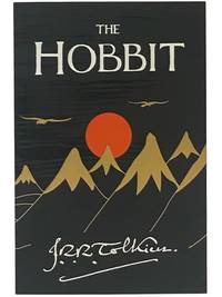 The Hobbit, or There and Back Again