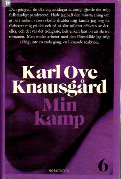 MIN KAMP 6.