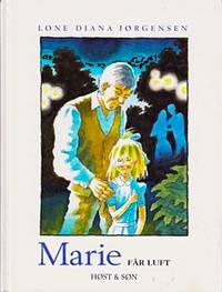 Marie får luft