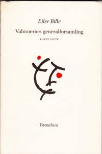 Valmuernes generalforsamling