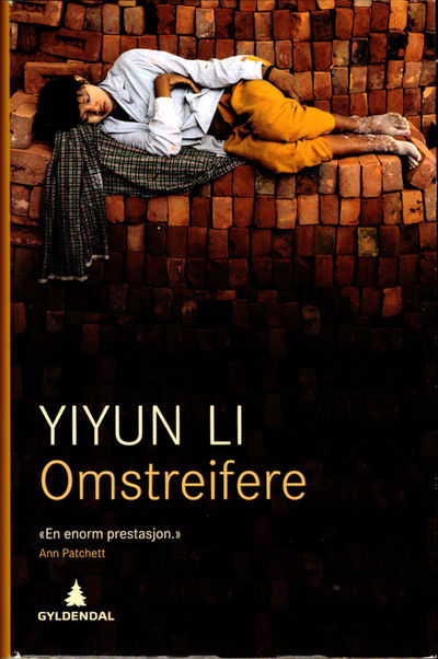 Omstreifere. Oversatt fra engelsk av Vibeke…