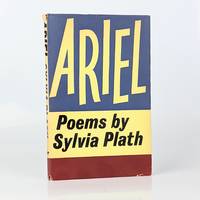 Ariel by Plath, Sylvia - 1965