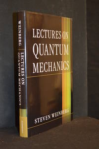 Lectures on Quantum Mechanics
