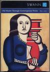 Old Master Through Contemporary Prints. May 1, 2001. Sale 1896