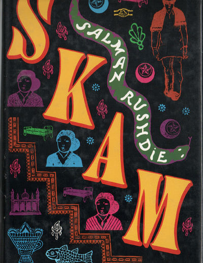 Skam
