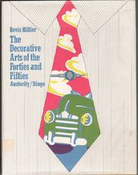 The Decorative Arts Of The Forties And Fifties Austerity/binge