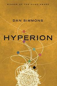 image of Hyperion