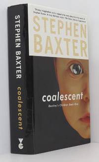 cover of Coalescent - Destiny's Children Book One
