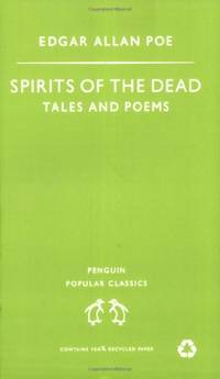 Spirits of the Dead: Tales and Poems