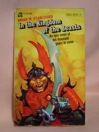 IN THE KINGDOM OF THE BEASTS: DIES IRAE II by Stableford, Brian M - 1971