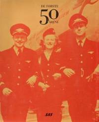 De første 50 årene SAS