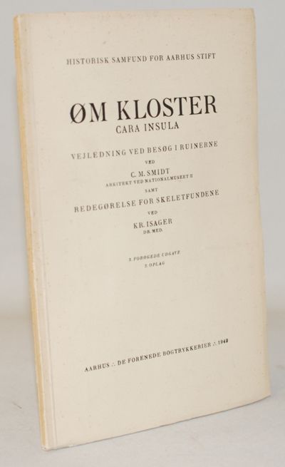 Øm Kloster - cara insula - vejledning ved besøg i…