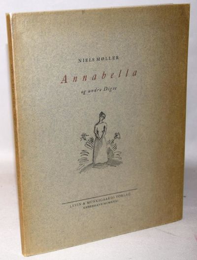 Annabella og andre digte.