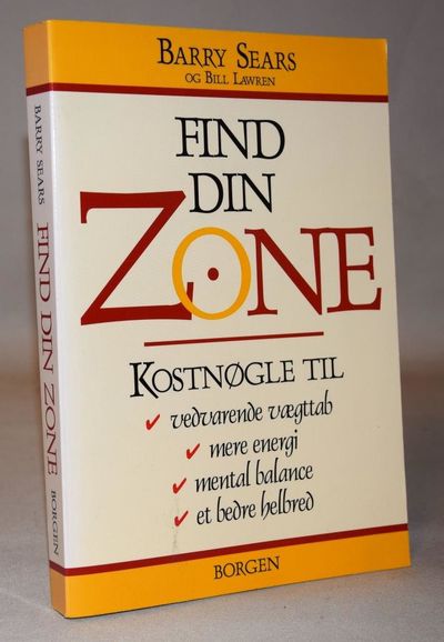 Find din zone - kostnøgle til vedvarende vægttab,…