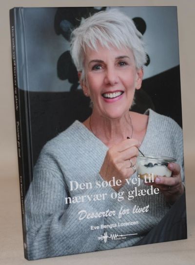 Den søde vej til nærvær og glæde.